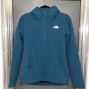 The north face women’s shelbe rascals hoodie